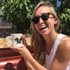 Meet your Posher, Margaret